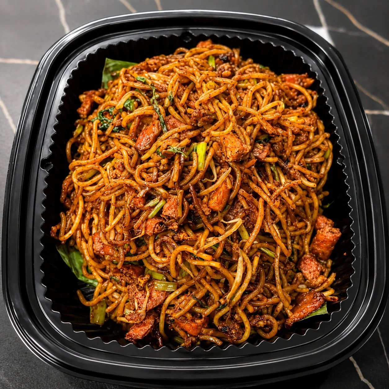 Mee Goreng
